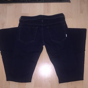 Mother jeans “Curfew”